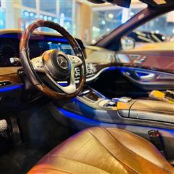 مێرسێدس بێنز S-Class